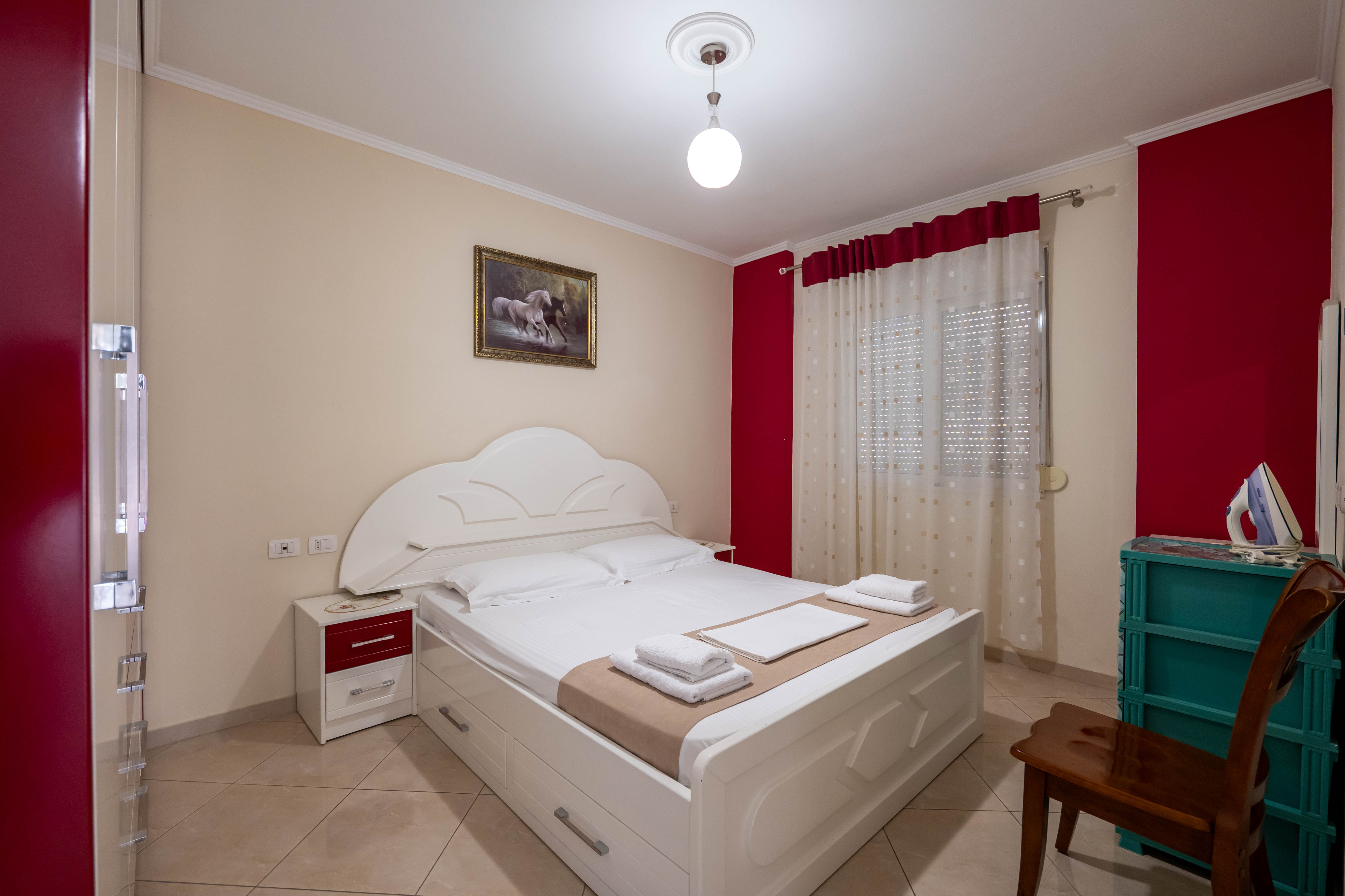 Room 1 - 1